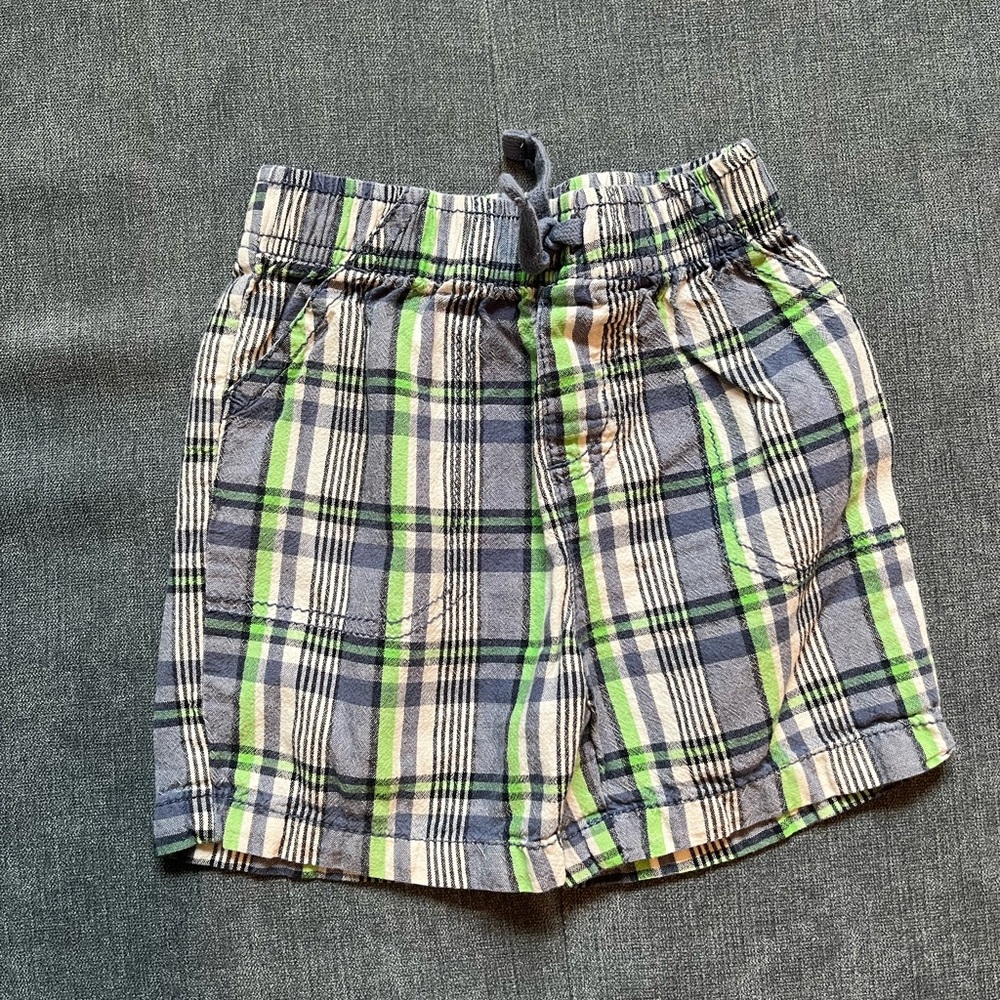 Mixed Brand Toddler Boy’s 18 Month Outfits - Picture 11 of 13